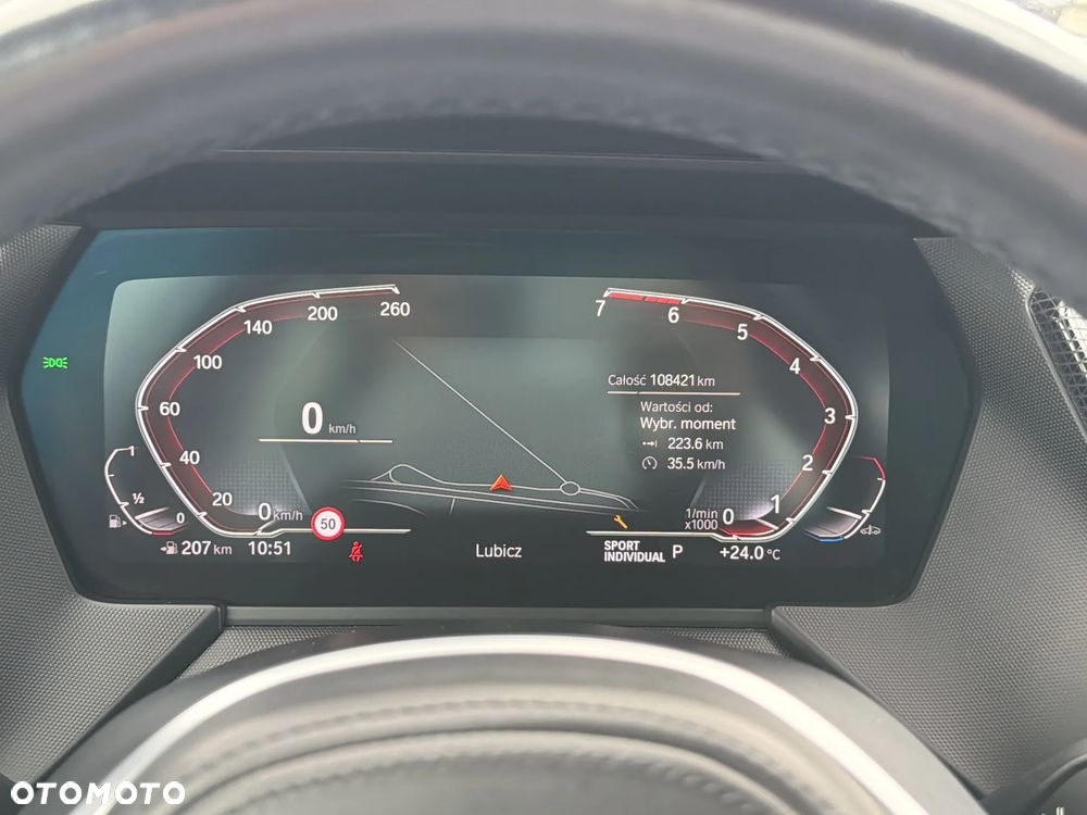 BMW Seria 2 220i M Sport sport - 14