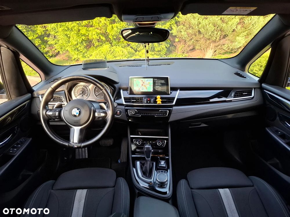 BMW Seria 2 218d GT Luxury Line sport - 21
