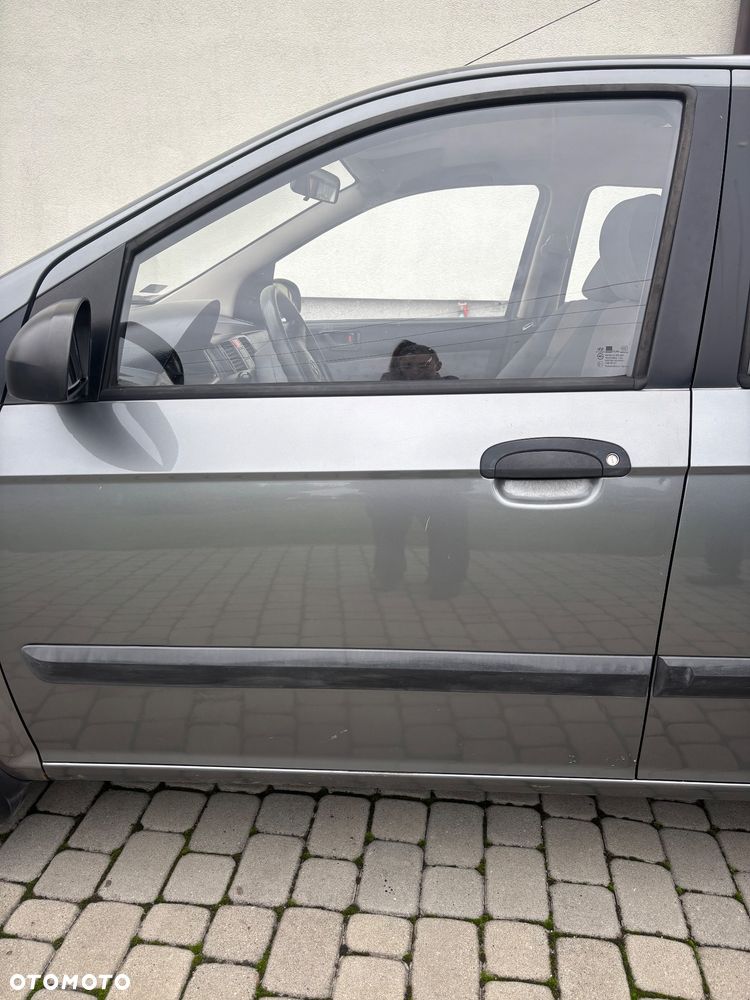 Hyundai Getz 1.3 Active - 6