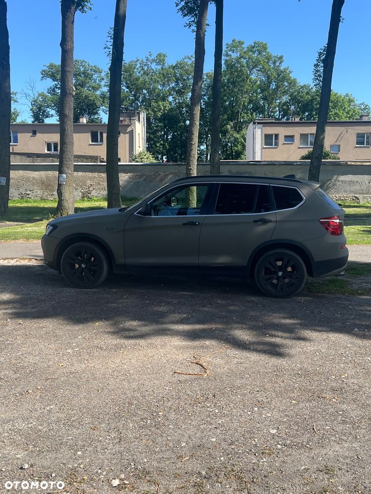 BMW X3 - 21