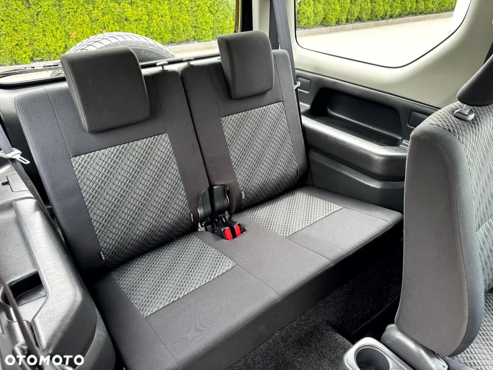 Suzuki Jimny 1.3 Comfort - 12