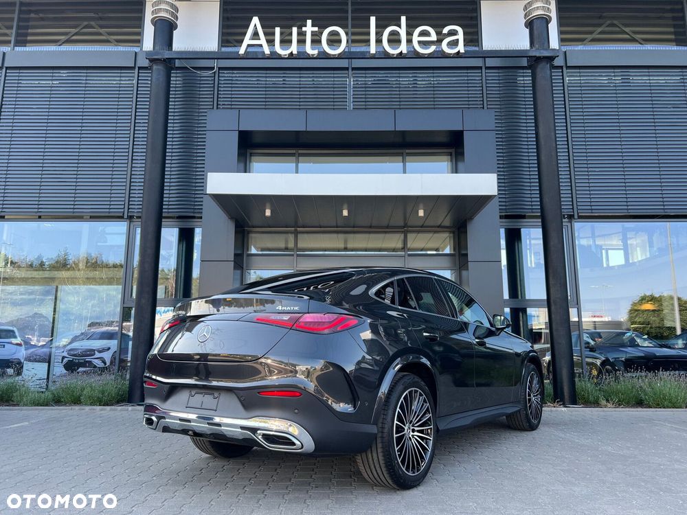 Mercedes-Benz GLC 220 d mHEV 4-Matic AMG Line - 16