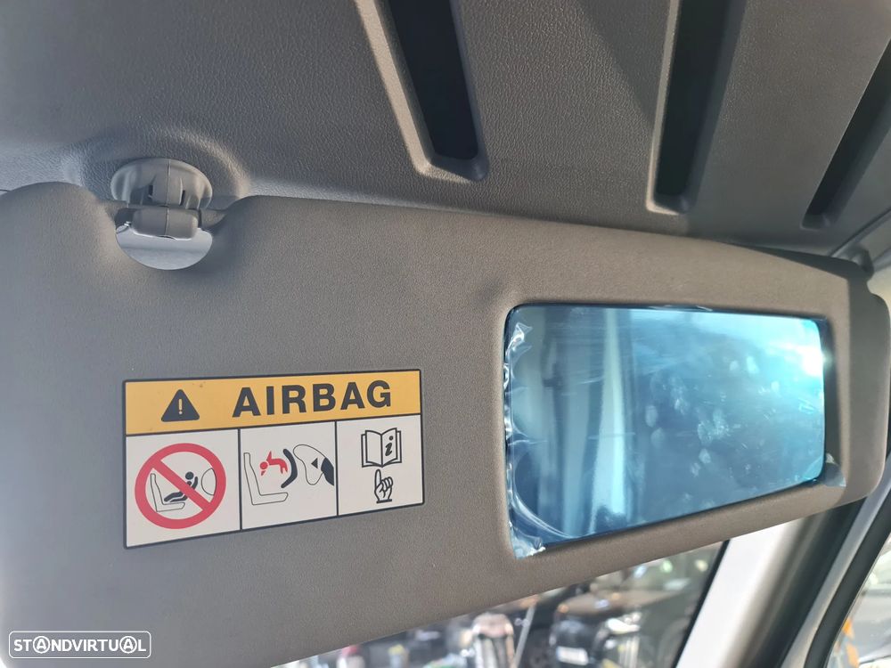 Renault Master 2.3Dci L2H2 135CV *Ac/ Sensores/ c/ IVA - 30