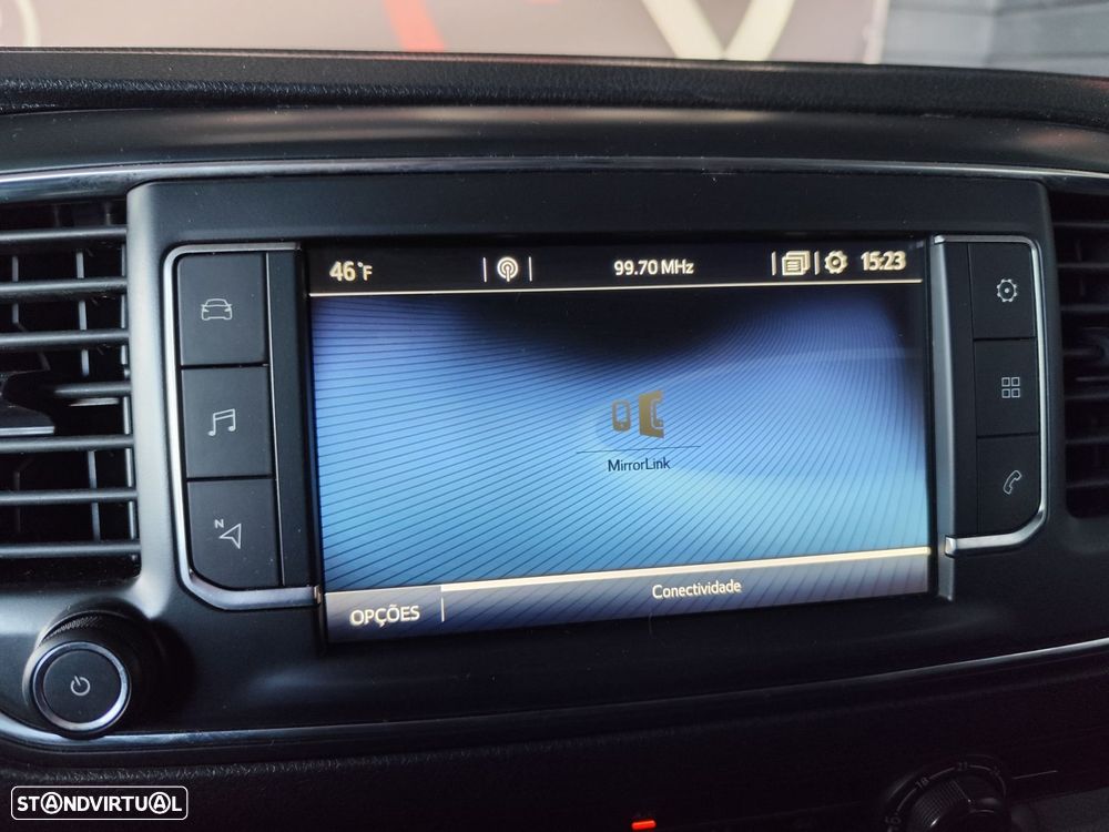 Toyota Proace 2.0 D-4D L2 - 19