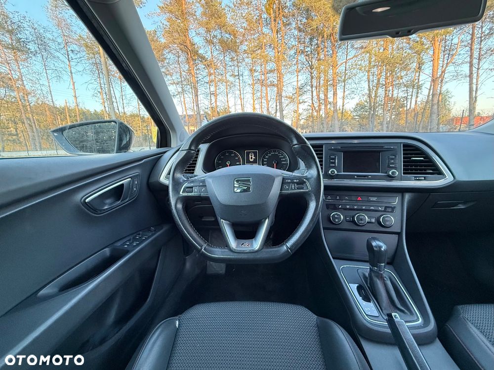 Seat Leon - 21