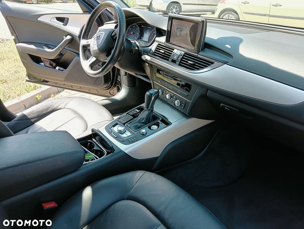 Audi A6 - 17