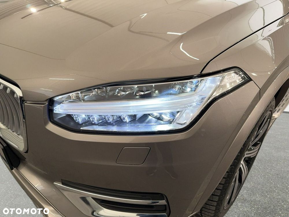Volvo XC 90 - 10