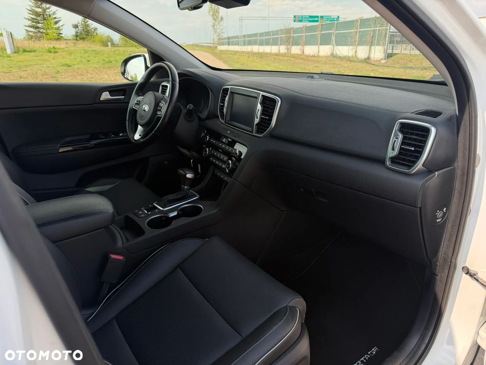 Kia Sportage - 28