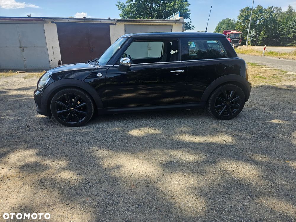 MINI ONE Standard - 7