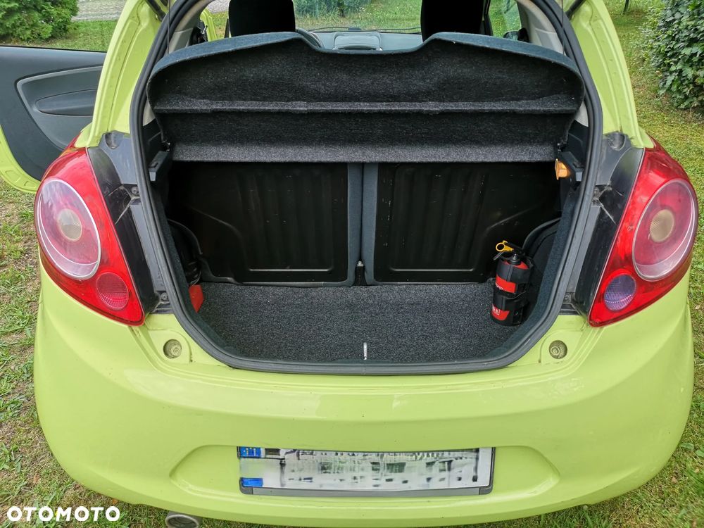 Ford KA 1.2 Titanium (air2) - 6