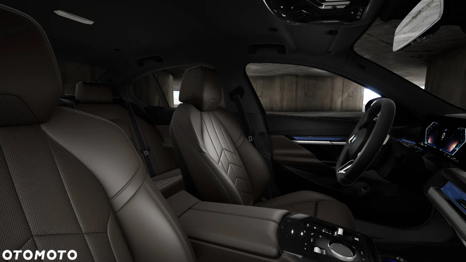 BMW Seria 5 520d xDrive mHEV M Sport - 10