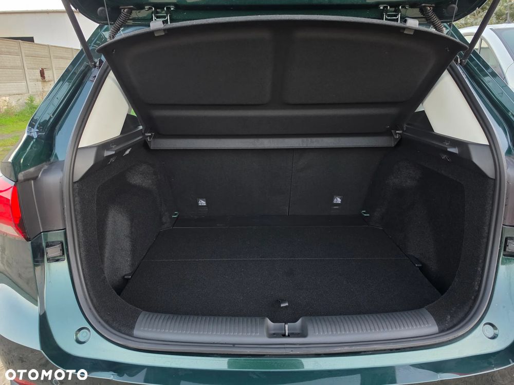 MG ZS Hybrid+ Comfort - 19