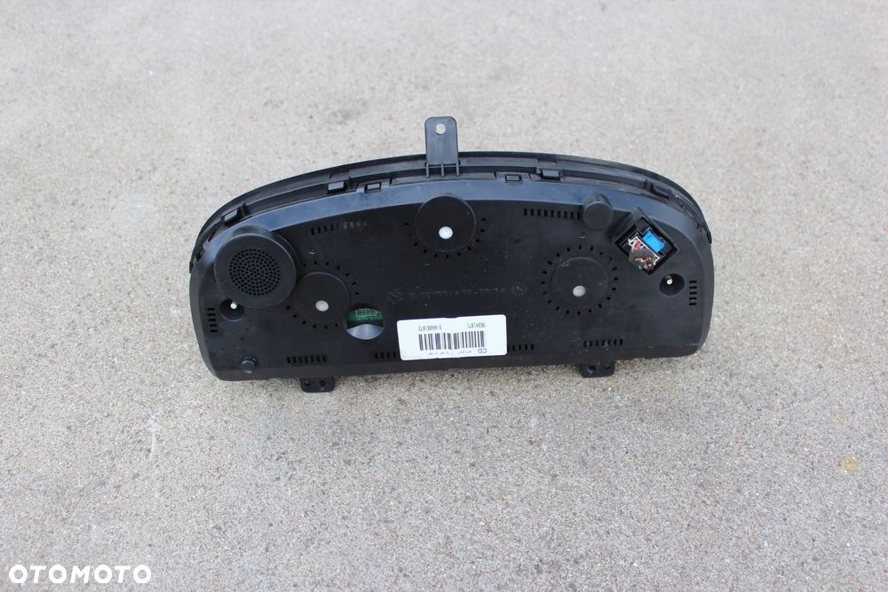 Opel Antara 2.0 cdti Licznik 96941871 - 3