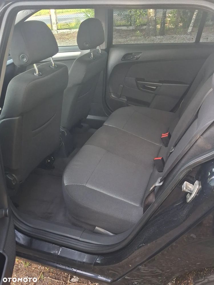 Opel Astra 1.6 Edition 111 Jahre - 7