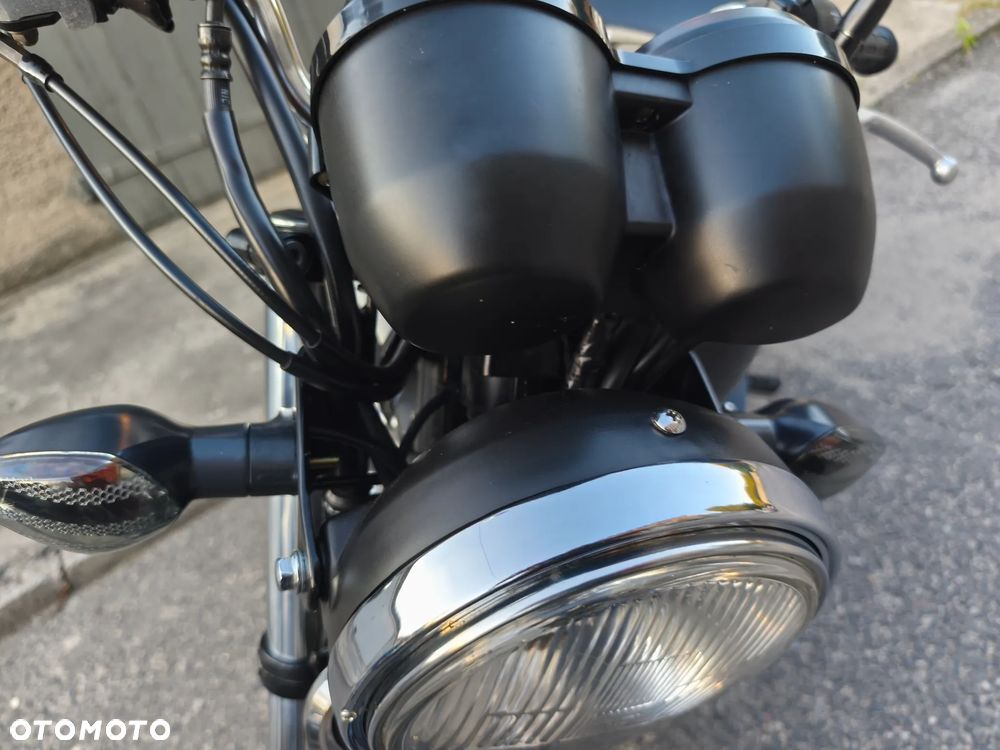 Honda CB - 27