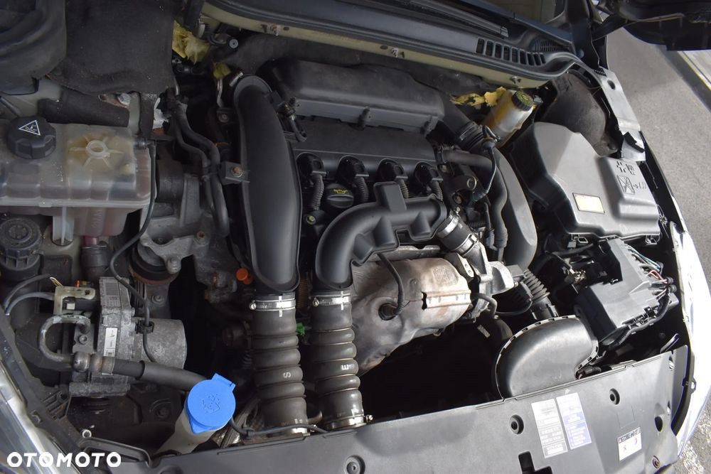 Peugeot 508 155 THP Allure - 22