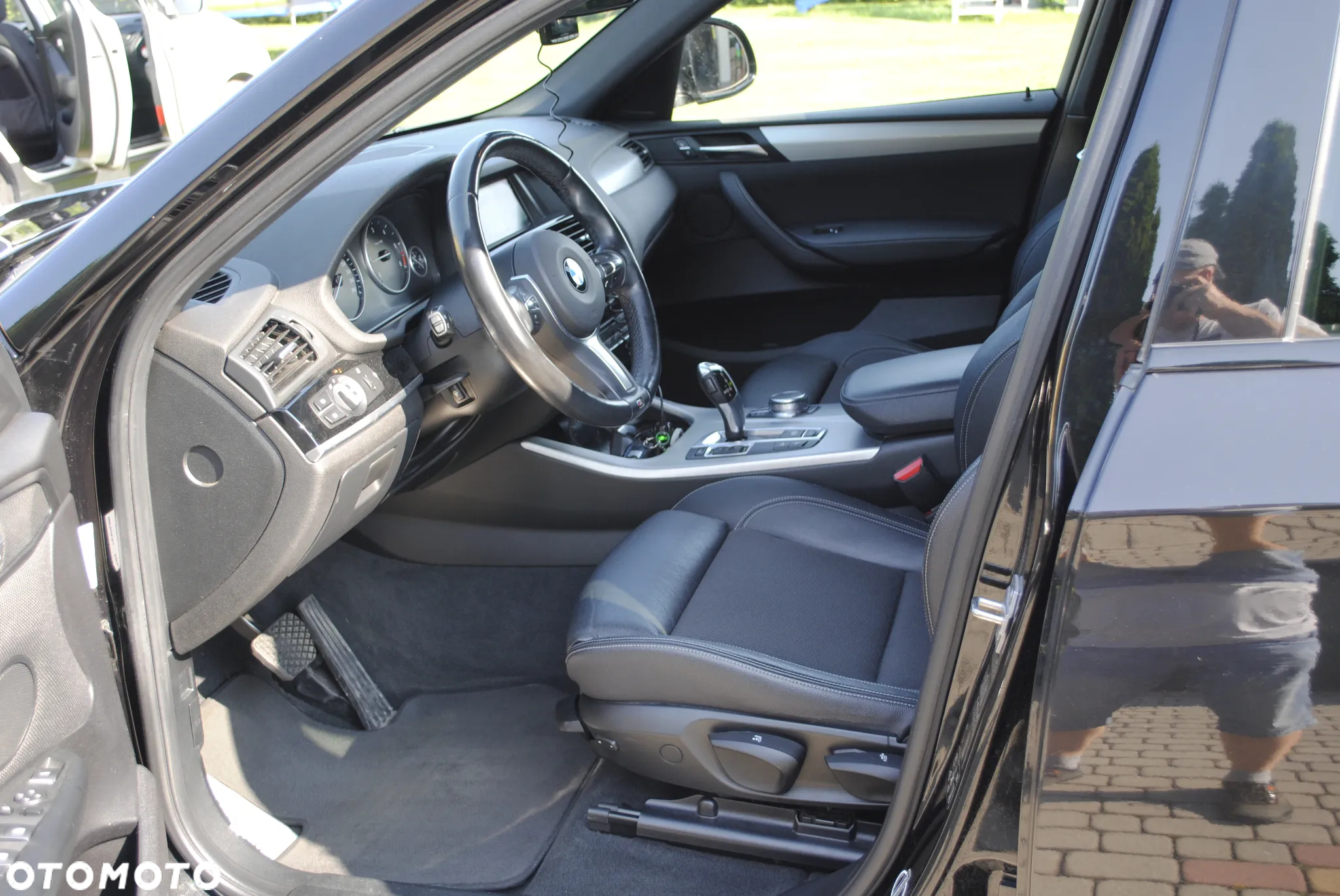 BMW X4 xDrive20d M Sport - 15