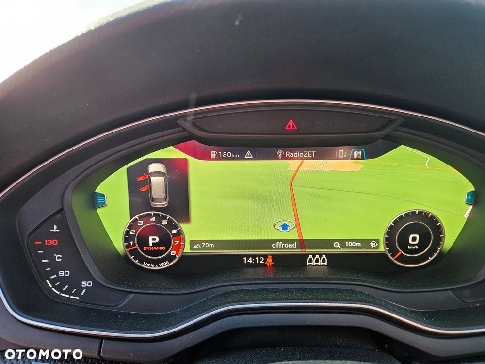 Audi S4 Limousine 3.0 TFSI Quattro Tiptronic - 18