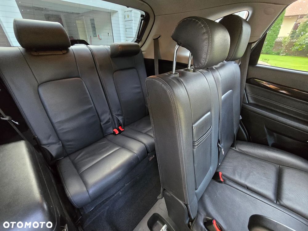 Chevrolet Captiva 2.2 Diesel 4WD LTZ - 14