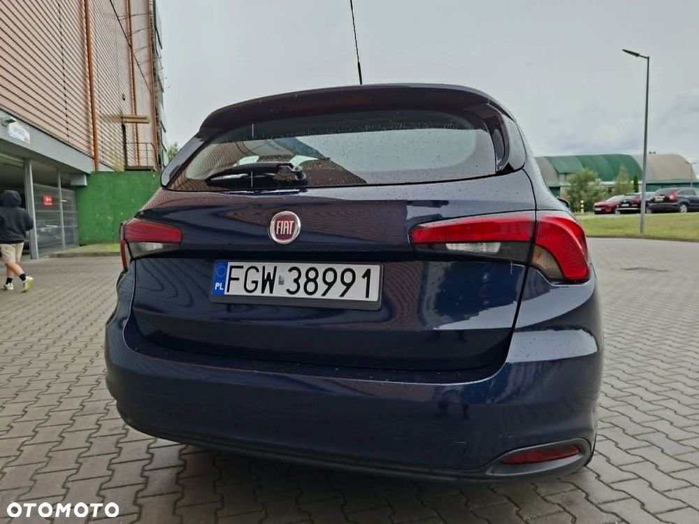 Fiat Tipo 1.4 16v S-Design - 17