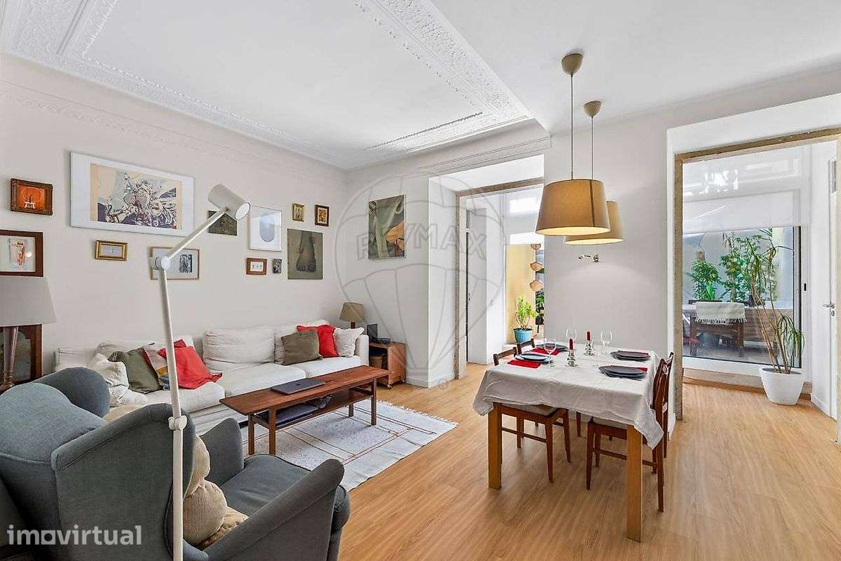 Apartamento T2 para venda - Grande imagem: 4/22