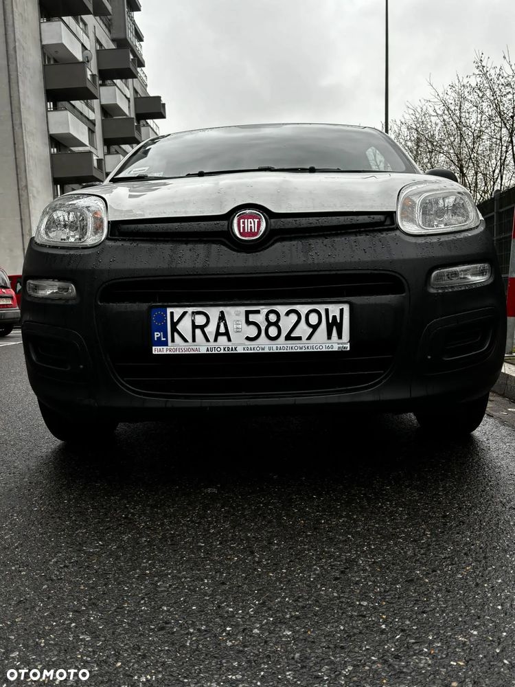 Fiat Panda - 2