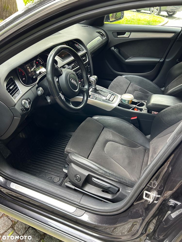 Audi A4 Allroad - 11