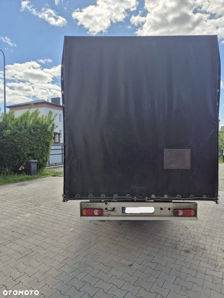 Renault Master - 8
