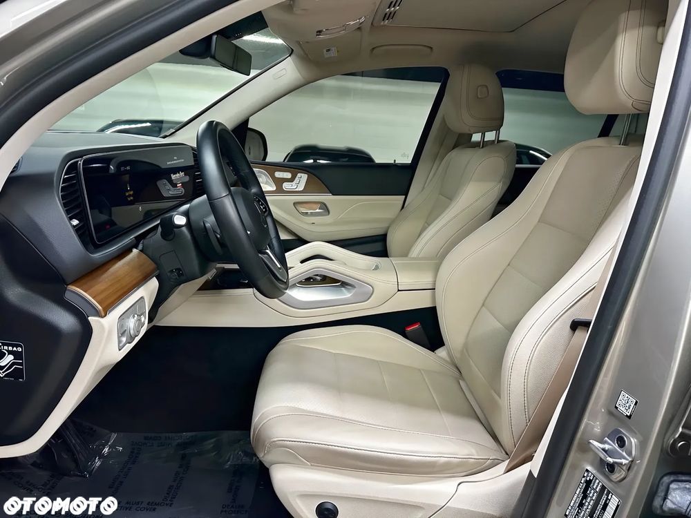 Mercedes-Benz GLE - 7