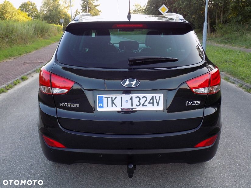 Hyundai ix35 2.0 2WD Comfort - 15