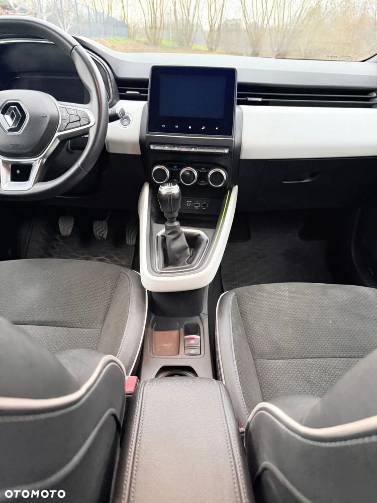 Renault Clio 1.0 TCe Zen - 13