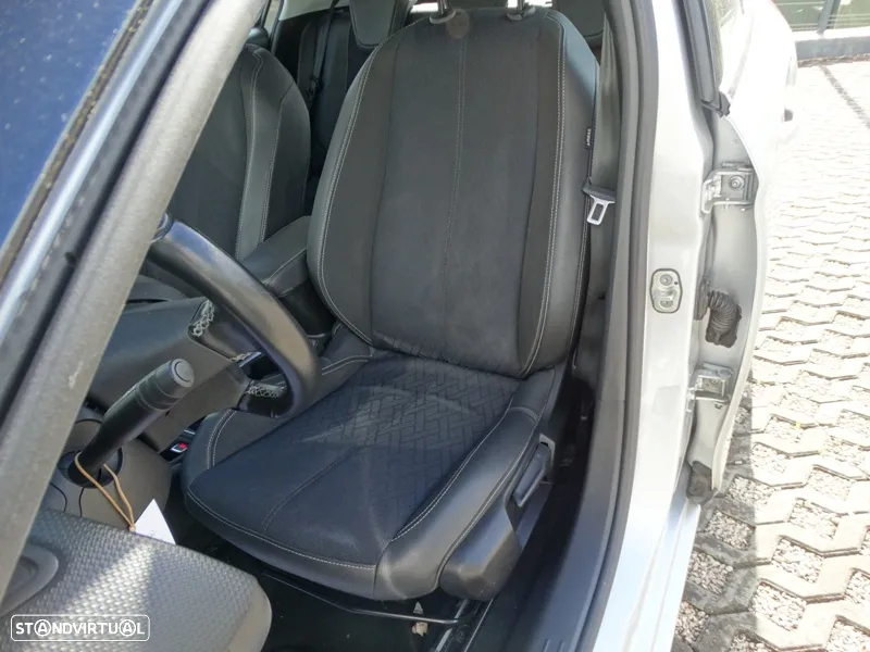 Opel Corsa 1.2 T Elegance - 14
