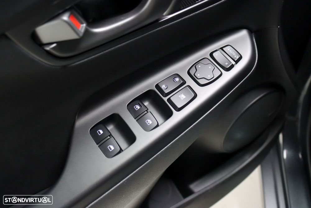 Hyundai Kauai EV 64 kWh Premium - 16