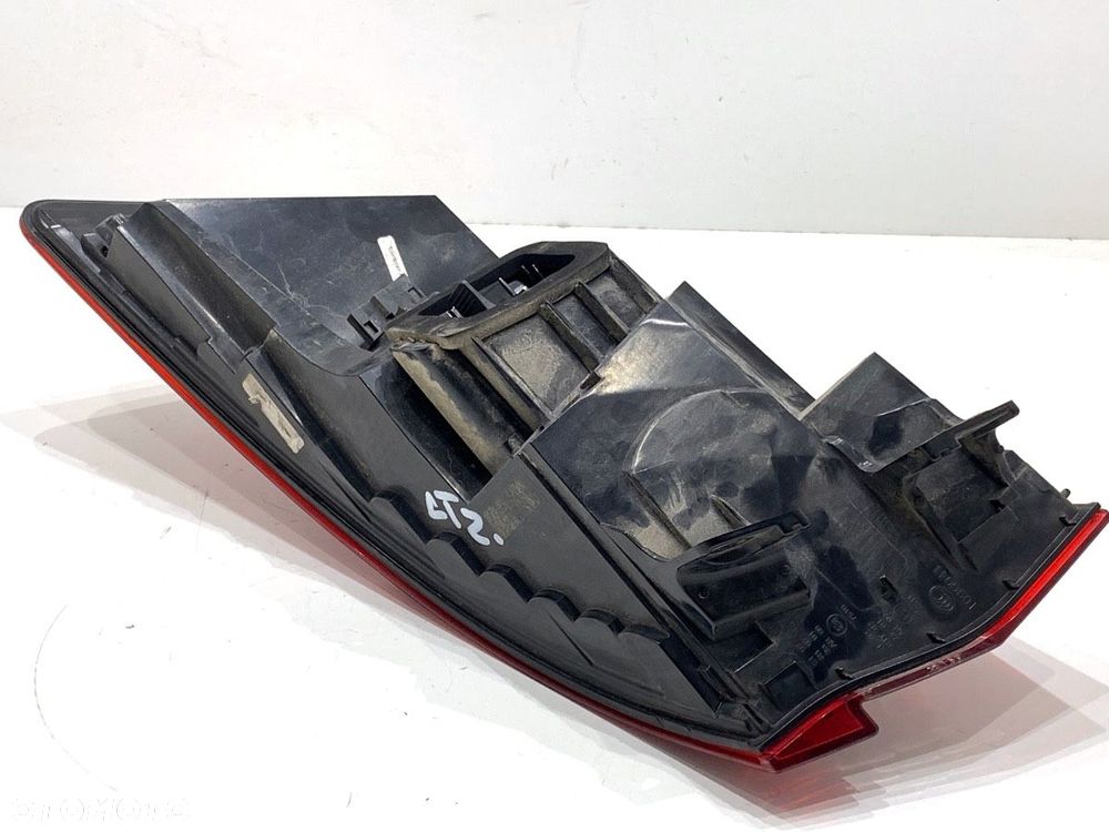 LAMPA LEWY TYŁ  SKODA SUPERB III (3V3) 2015 - 2022 2.0 TDI 110 kW [150 KM] olej napędowy 2015 - - 2