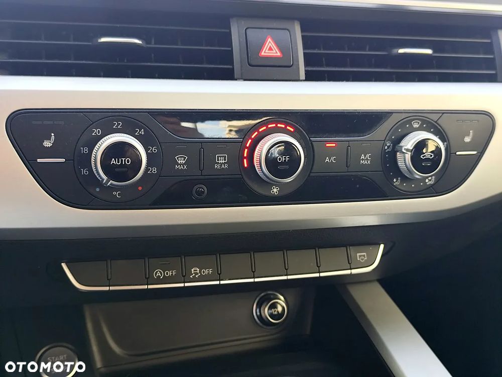 Audi A4 2.0 TDI - 20
