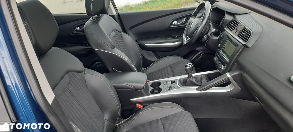 Renault Kadjar Energy TCe 130 Bose Edition - 9