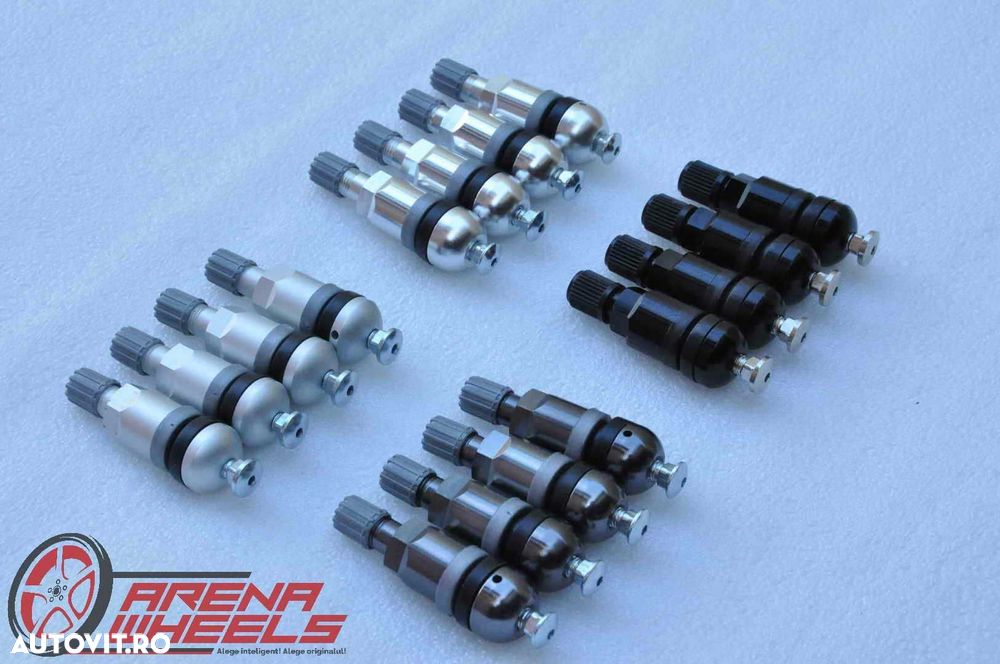 Valva Valve Noi Senzori Presiune Audi VW Porsche BMW Mercedes etc - 3