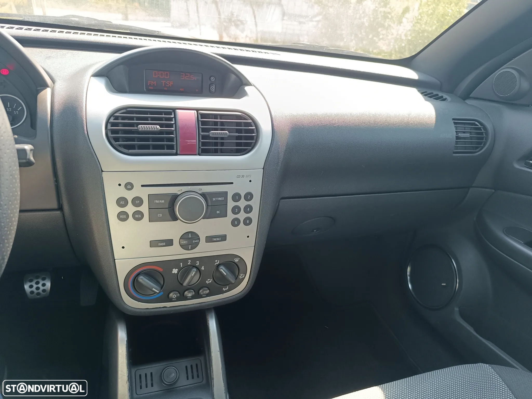 Opel Tigra TwinTop 1.3 CDTi - 11
