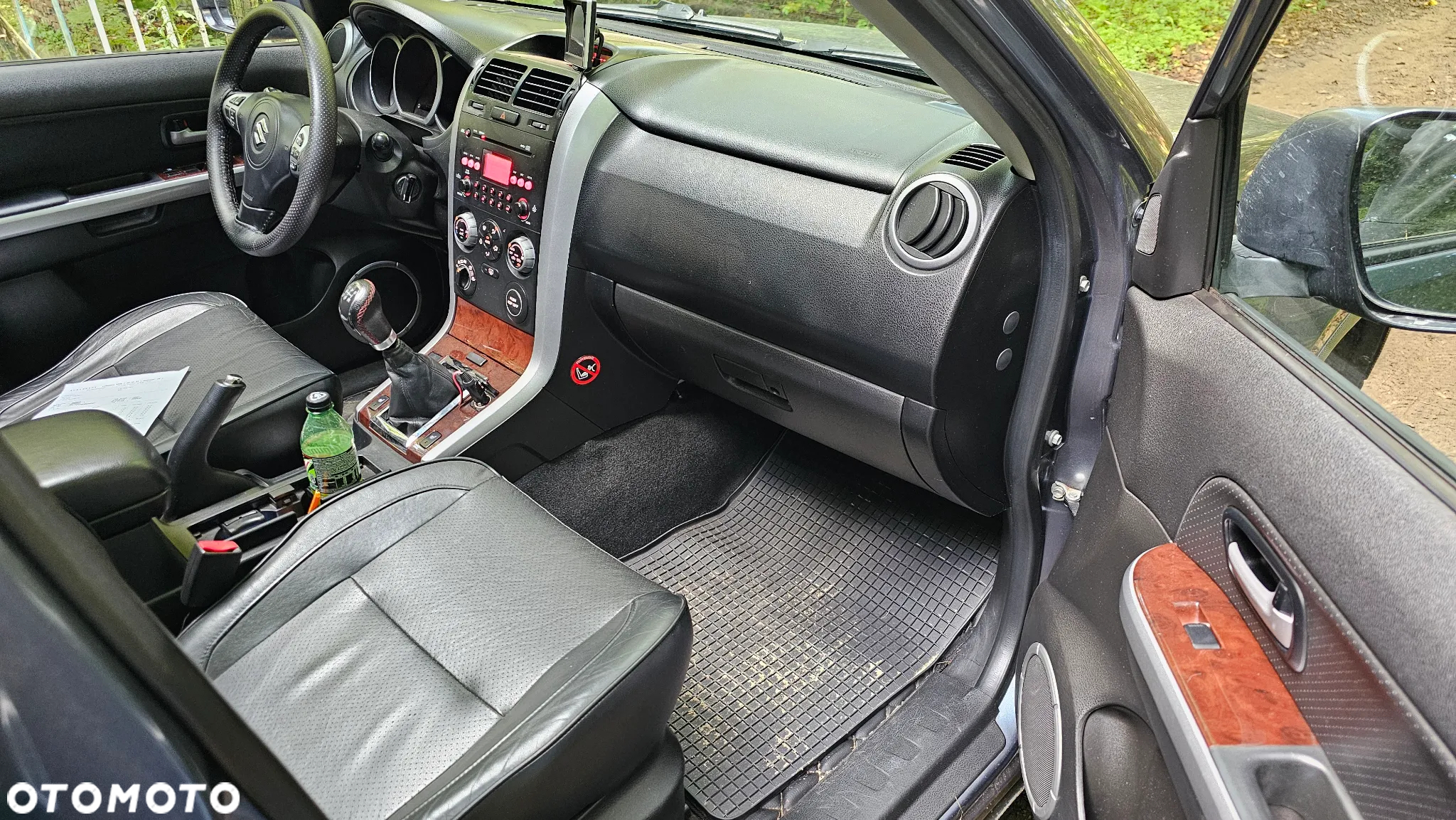 Suzuki Grand Vitara 1.9 DDiS - 20