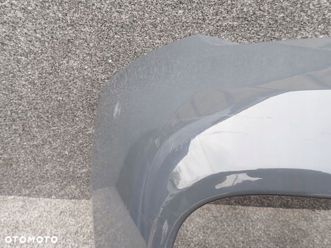 FIAT 500 ABARTH LIFT 15- zderzak tylny tył - 5