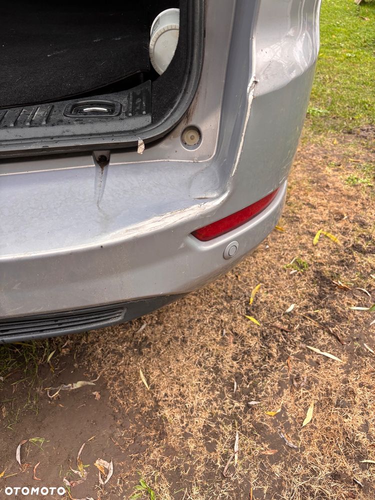 Ford Mondeo - 19