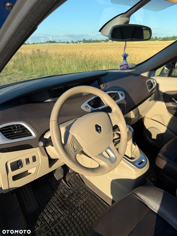 Renault Scenic 2.0 16V 140 CVT Luxe - 20