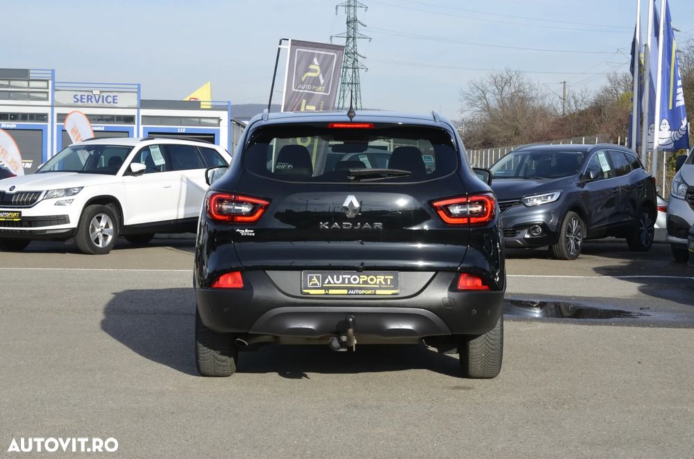 Renault Kadjar Energy dCi 130 Business - 6