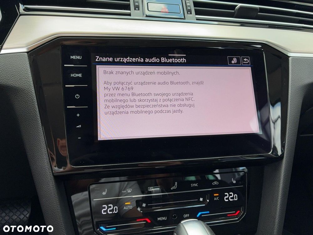 Volkswagen Passat - 26
