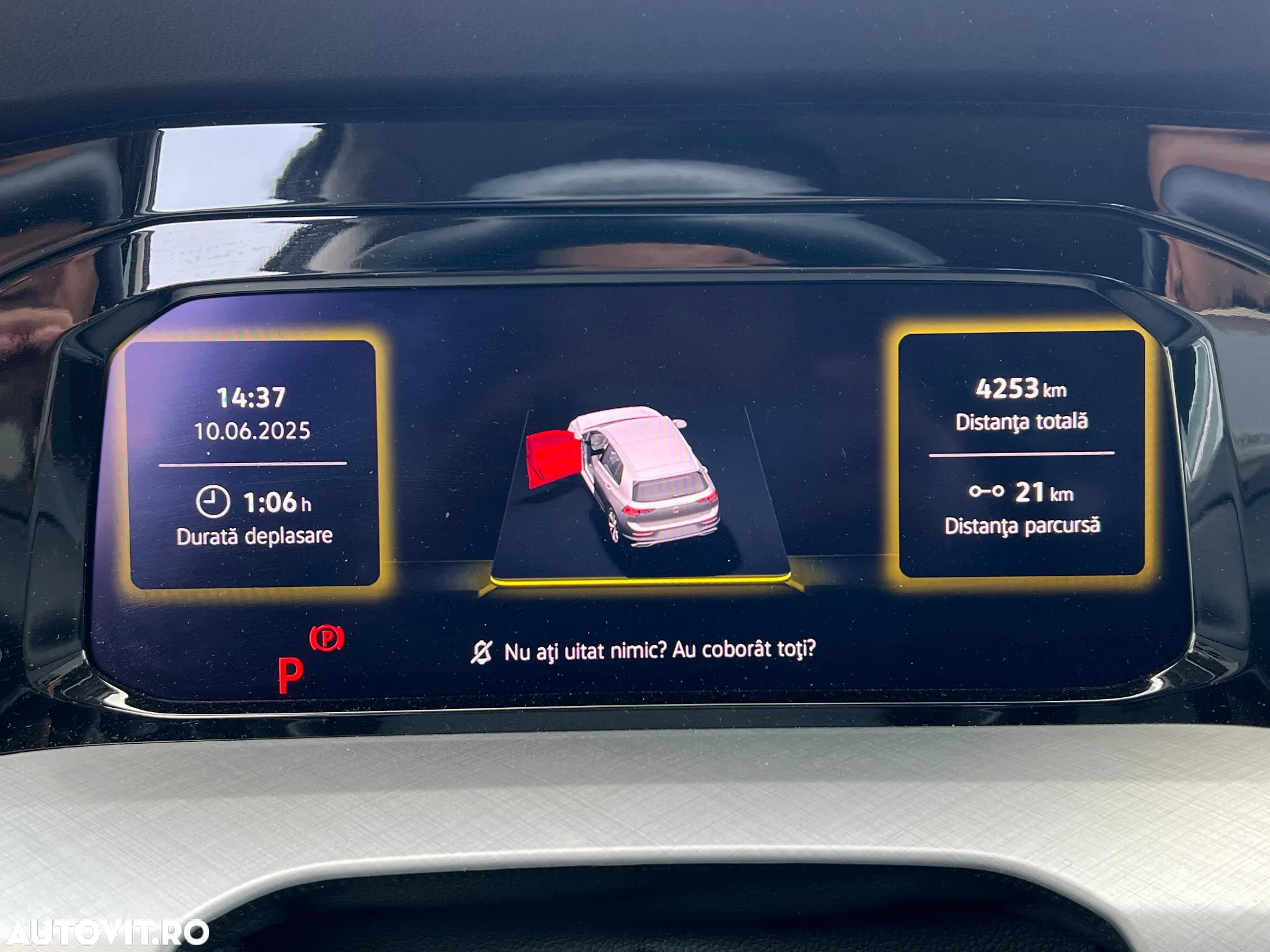 Volkswagen Golf 1.5 TSI eHybrid DSG PHEV Life - 16