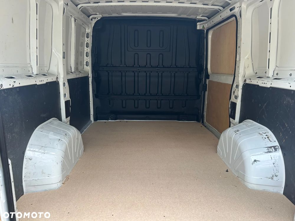 Peugeot BOXER - 8