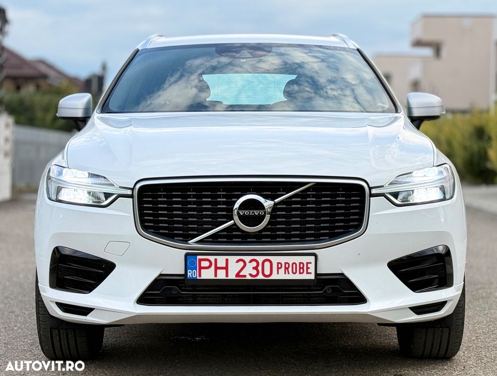 Volvo XC 60 T5 Geartronic RDesign - 2