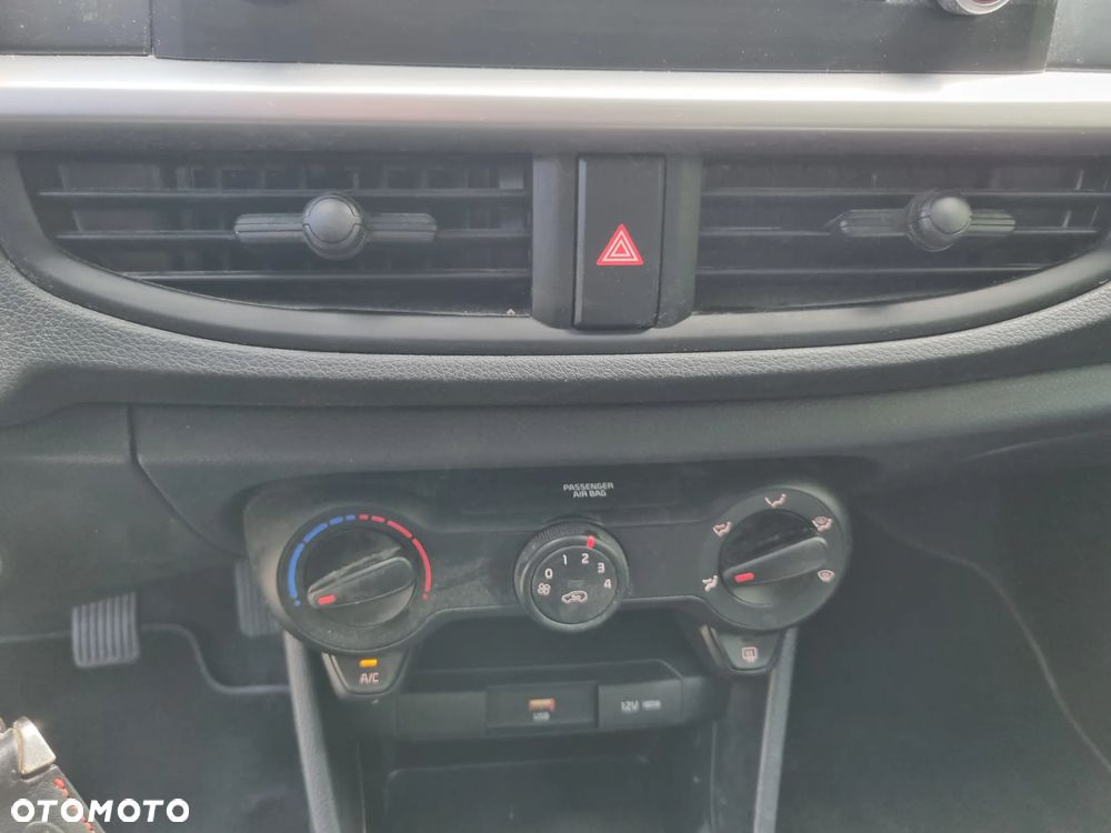 Kia Picanto 1.0 Dream-Team Edition - 15