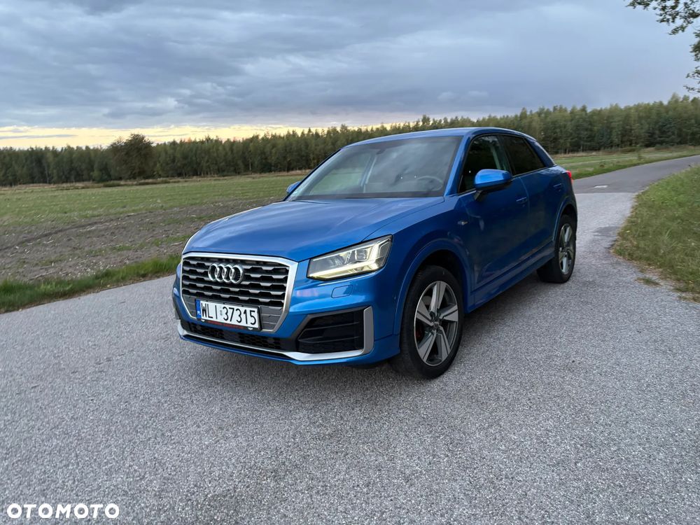 Audi Q2 - 1