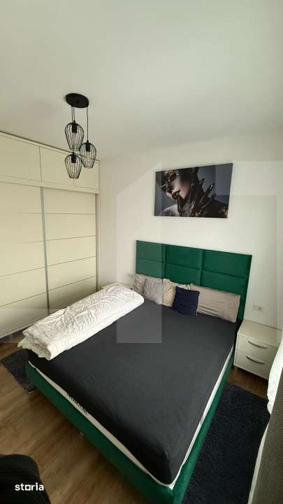 Casa moderna, mobilata premium, terasa inchisa – Catamarasti Deal - Imagine principală: 4/13